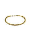 กำไล FRIGGA FGA-JFC50-GD FGA-JFC50 19 CM.,GOLD