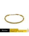 กำไล FRIGGA FGA-JFC50-GD FGA-JFC50 19 CM.,GOLD
