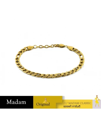 กำไล FRIGGA FGA-JFC50-GD FGA-JFC50 19 CM.,GOLD