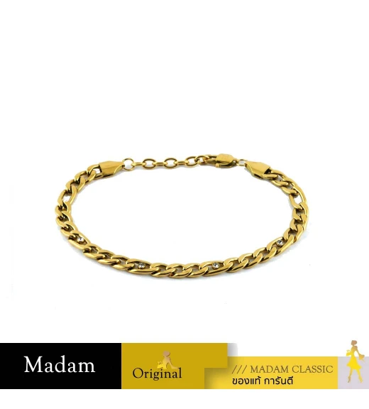กำไล FRIGGA FGA-JFC50-GD FGA-JFC50 19 CM.,GOLD
