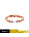 กำไล FRIGGA FGA-JFC60-RG FGA-JFC60 ,ROSEGOLD กำไล FRIGGA FGA-JFC60-RG FGA-JFC60 ,ROSEGOLD