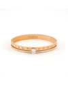 กำไล FRIGGA FGA-JFC33  FGA-JFC33-RG 16.5 CM.,ROSEGOLD	