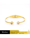 กำไล FRIGGA FGA-JFC57-GD FGA-JFC57 ,GOLD กำไล FRIGGA FGA-JFC57-GD FGA-JFC57 ,GOLD