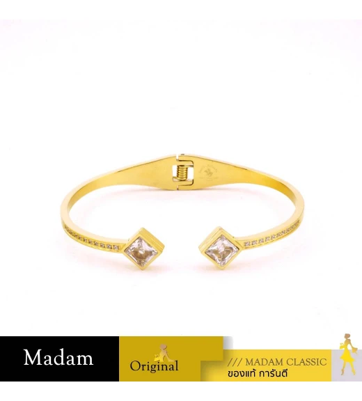 กำไล FRIGGA FGA-JFC57-GD FGA-JFC57 ,GOLD กำไล FRIGGA FGA-JFC57-GD FGA-JFC57 ,GOLD