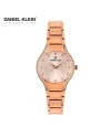 นาฬิกา DANIEL KLEIN DK.1.13826-5 PREMIUM LADIES 30 MM.,ROSEGOLD นาฬิกา DANIEL KLEIN DK.1.13826-5 PREMIUM LADIES 30 MM.,ROSEGOLD