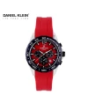 นาฬิกา DANIEL KLEIN DK.1.13742-2 EXCLUSIVE GENTS 44 MM.,RED นาฬิกา DANIEL KLEIN DK.1.13742-2 EXCLUSIVE GENTS 44 MM.,RED