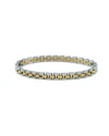 กำไล FRIGGA FGA-JFC48-SGD FGA-JFC48 19.5 CM.,SILVER / GOLD กำไล FRIGGA FGA-JFC48-SGD FGA-JFC48 19.5 CM.,SILVER / GOLD