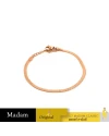กำไล FRIGGA FGA-JFC46-RG FGA-JFC46 16-19 CM.,ROSEGOLD กำไล FRIGGA FGA-JFC46-RG FGA-JFC46 16-19 CM.,ROSEGOLD