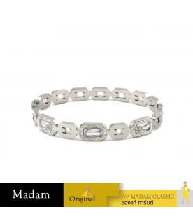 กำไล FRIGGA FGA-JFC41-SLV FGA-JFC41 18.5  CM.,SILVER