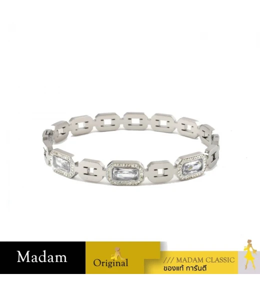 กำไล FRIGGA FGA-JFC41-SLV FGA-JFC41 18.5 CM.,SILVER กำไล FRIGGA FGA-JFC41-SLV FGA-JFC41 18.5 CM.,SILVER