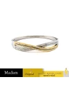 กำไล FRIGGA FGA-JFC43-SGD FGA-JFC43 16.5 CM.,SILVER / GOLD กำไล FRIGGA FGA-JFC43-SGD FGA-JFC43 16.5 CM.,SILVER / GOLD