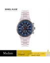 นาฬิกา DANIEL KLEIN DK.1.13804-3 EXCLUSIVE GENTS 44 MM.,NAVY BLUE