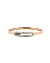 กำไล FRIGGA FGA-JFC31-RG FGA-JFC31 16 CM.,ROSEGOLD