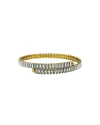 กำไล FRIGGA FGA-JFC45-GD FGA-JFC45 17-20 CM.,GOLD กำไล FRIGGA FGA-JFC45-GD FGA-JFC45 17-20 CM.,GOLD