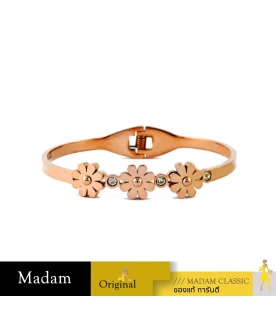 กำไล FRIGGA FGA-JFC32-RG FGA-JFC32 17 CM.,ROSEGOLD