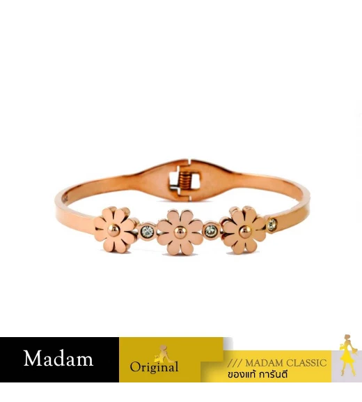 กำไล FRIGGA FGA-JFC32-RG FGA-JFC32 17 CM.,ROSEGOLD