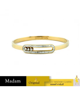 กำไล FRIGGA FGA-JFC31-GD FGA-JFC31 16 CM.,GOLD