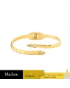 กำไล FRIGGA FGA-JFC40-GD FGA-JFC40 17 CM.,GOLD กำไล FRIGGA FGA-JFC40-GD FGA-JFC40 17 CM.,GOLD