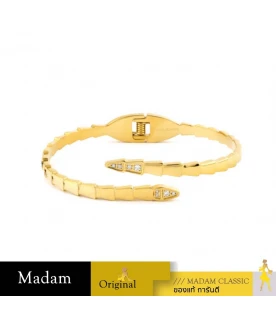 กำไล FRIGGA FGA-JFC40-GD FGA-JFC40 17 CM.,GOLD