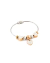 กำไล FRIGGA FGA-JFC35 FGA-JFC35-SRG 16 CM.,SILVER / GOLD กำไล FRIGGA FGA-JFC35 FGA-JFC35-SRG 16 CM.,SILVER / GOLD