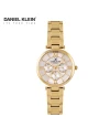 นาฬิกา DANIEL KLEIN DK.1.12935-2 PREMIUM LADIES 38 MM.,GOLD นาฬิกา DANIEL KLEIN DK.1.12935-2 PREMIUM LADIES 38 MM.,GOLD