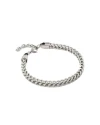 กำไล FRIGGA FGA-JFC52-SLV FGA-JFC52 18.5 CM.,SILVER กำไล FRIGGA FGA-JFC52-SLV FGA-JFC52 18.5 CM.,SILVER