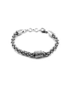 กำไล FRIGGA FGA-JFC42-SLV FGA-JFC42 16-19 CM.,SILVER กำไล FRIGGA FGA-JFC42-SLV FGA-JFC42 16-19 CM.,SILVER