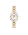 นาฬิกา DANIEL KLEIN DK.1.12935-5 PREMIUM LADIES 38 MM.,SILVER / GOLD นาฬิกา DANIEL KLEIN DK.1.12935-5 PREMIUM LADIES 38 MM.,SILVER / GOLD