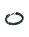กำไล FRIGGA FGA-JFC47-BAC FGA-JFC47 18 CM.,PLATING BLACK กำไล FRIGGA FGA-JFC47-BAC FGA-JFC47 18 CM.,PLATING BLACK