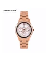 นาฬิกา DANIEL KLEIN DK.1.12915-3 PREMIUM LADIES 36 MM.,ROSEGOLD นาฬิกา DANIEL KLEIN DK.1.12915-3 PREMIUM LADIES 36 MM.,ROSEGOLD