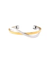 กำไล FRIGGA FGA-JFC53-SGD FGA-JFC43 ,SILVER GOLD กำไล FRIGGA FGA-JFC53-SGD FGA-JFC43 ,SILVER GOLD
