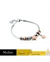 กำไล FRIGGA FGA-JFC37-SRG FGA-JFC37 16-19 CM.,SILVER / ROSEGOLD กำไล FRIGGA FGA-JFC37-SRG FGA-JFC37 16-19 CM.,SILVER / ROSEGOLD