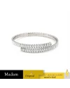 กำไล FRIGGA FGA-JFC45-SLV FGA-JFC45 17-20 CM.,SILVER กำไล FRIGGA FGA-JFC45-SLV FGA-JFC45 17-20 CM.,SILVER