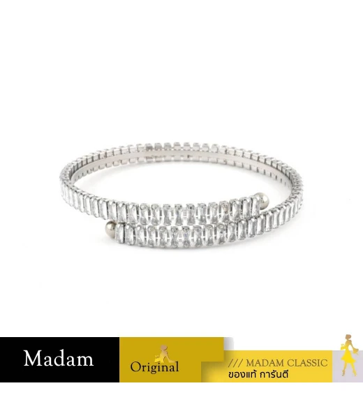 กำไล FRIGGA FGA-JFC45-SLV FGA-JFC45 17-20 CM.,SILVER กำไล FRIGGA FGA-JFC45-SLV FGA-JFC45 17-20 CM.,SILVER