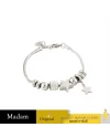 กำไล FRIGGA FGA-JFC37-SLV FGA-JFC37 16-19 CM.,SILVER กำไล FRIGGA FGA-JFC37-SLV FGA-JFC37 16-19 CM.,SILVER