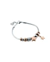 กำไล FRIGGA FGA-JFC37-SRG FGA-JFC37 16-19 CM.,SILVER / ROSEGOLD กำไล FRIGGA FGA-JFC37-SRG FGA-JFC37 16-19 CM.,SILVER / ROSEGOLD