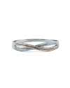 กำไล FRIGGA FGA-JFC43-SRG FGA-JFC43 16.5 CM.,SILVER / ROSEGOLD กำไล FRIGGA FGA-JFC43-SRG FGA-JFC43 16.5 CM.,SILVER / ROSEGOLD
