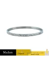 กำไล FRIGGA FGA-JFC44-SLV FGA-JFC44 18.5 CM.,SILVER กำไล FRIGGA FGA-JFC44-SLV FGA-JFC44 18.5 CM.,SILVER