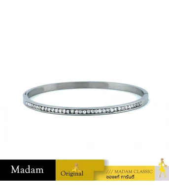 กำไล FRIGGA FGA-JFC44-SLV FGA-JFC44 18.5 CM.,SILVER