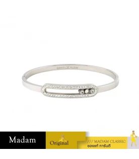กำไล FRIGGA FGA-JFC31-SLV FGA-JFC31 16 CM.,SILVER