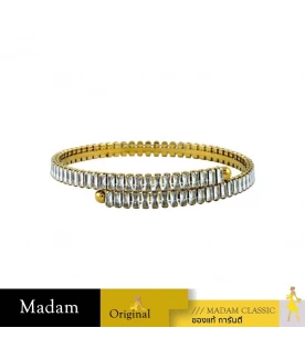 กำไล FRIGGA FGA-JFC45-GD FGA-JFC45 17-20 CM.,GOLD