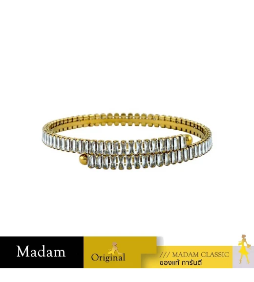 กำไล FRIGGA FGA-JFC45-GD FGA-JFC45 17-20 CM.,GOLD กำไล FRIGGA FGA-JFC45-GD FGA-JFC45 17-20 CM.,GOLD