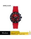 นาฬิกา DANIEL KLEIN DK.1.13742-2 EXCLUSIVE GENTS 44 MM.,RED นาฬิกา DANIEL KLEIN DK.1.13742-2 EXCLUSIVE GENTS 44 MM.,RED