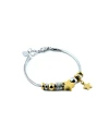 กำไล FRIGGA FGA-JFC37-SGD FGA-JFC37 16-19 CM.,SILVER / GOLD กำไล FRIGGA FGA-JFC37-SGD FGA-JFC37 16-19 CM.,SILVER / GOLD