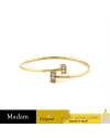 กำไล FRIGGA FGA-JFC39-GD FGA-JFC39 16.5 CM.,GOLD กำไล FRIGGA FGA-JFC39-GD FGA-JFC39 16.5 CM.,GOLD