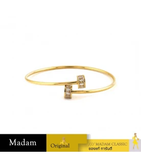 กำไล FRIGGA FGA-JFC39-GD FGA-JFC39 16.5 CM.,GOLD