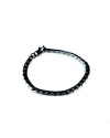 กำไล FRIGGA FGA-JFC36 FGA-JFC36-SBK 20 CM.,BLACK กำไล FRIGGA FGA-JFC36 FGA-JFC36-SBK 20 CM.,BLACK