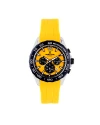 นาฬิกา DANIEL KLEIN DK.1.13742-3 EXCLUSIVE GENTS 44 MM.,YELLOW นาฬิกา DANIEL KLEIN DK.1.13742-3 EXCLUSIVE GENTS 44 MM.,YELLOW