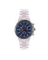 นาฬิกา DANIEL KLEIN DK.1.13804-3 EXCLUSIVE GENTS 44 MM.,NAVY BLUE