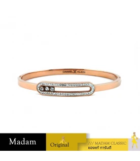 กำไล FRIGGA FGA-JFC31-RG FGA-JFC31 16 CM.,ROSEGOLD
